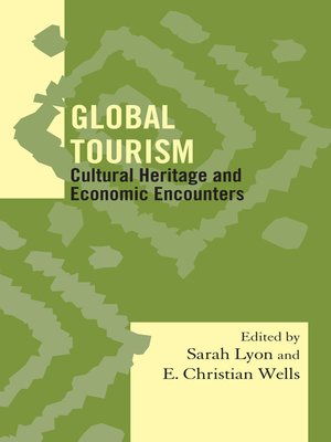 cover image of Global Tourism